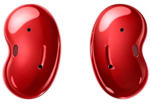 Galaxy Buds Live - Red