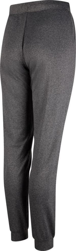 W Pants knit - heather