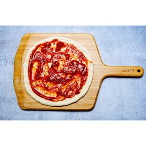 Pizzaschaufel Wood 40cm