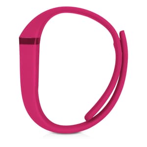 Flex Activity Tracker rosa