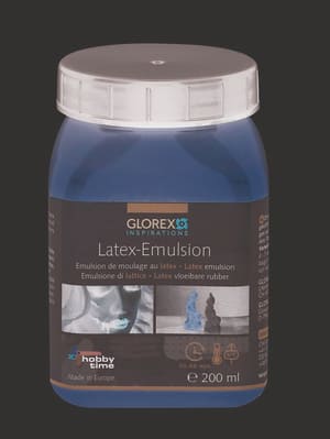 Latex-Emulsion 200ml