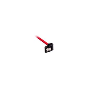 SATA3-Kabel Premium Set Rot 60 cm gewinkelt