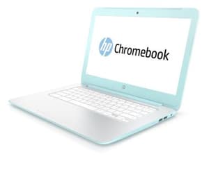 HP Chromebook 14-x030nz Notebook turches