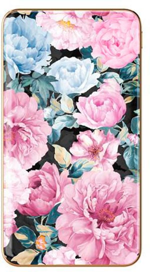 Designer-Powerbank 5.0Ah "Peony Garden"