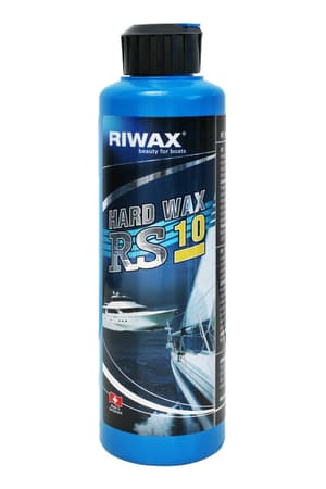 RS 10 Hard Wax