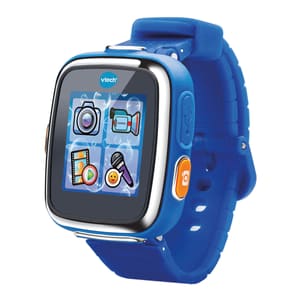 Kidzoom Smartwatch bleue (F)