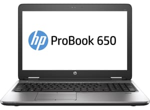 HP ProBook 650 G1 i5-4210M HDD ordinateu