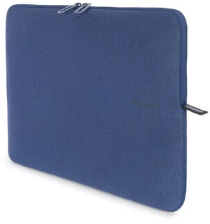 Second Skin Notebook Tasche 13.3" - 14" - blu