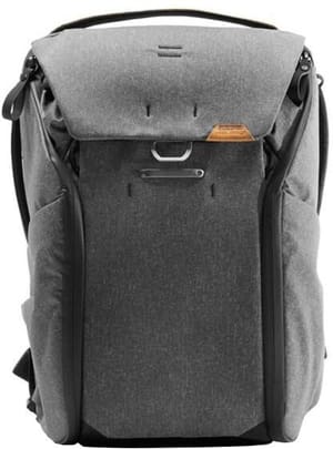 Everyday Backpack 20L v2 Grau