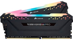 Vengeance RGB PRO DDR4 4000MHz 2x 8GB