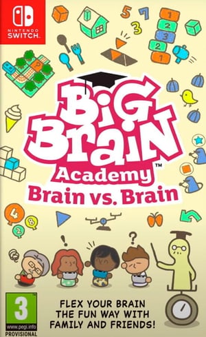 NSW - Big Brain Academy Kopf an Kopf