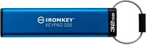 IronKey Keypad 200 32 GB