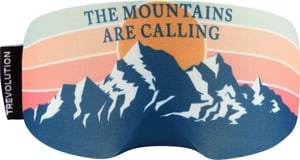 Goggle Protector Mountain Calling