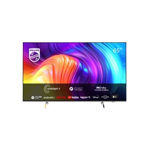 65PUS8507 (65", 4K, LED,  Android TV)