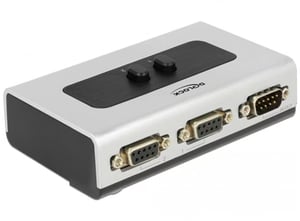 Switchbox 2 Port RS-232/422/485 Bidirektional