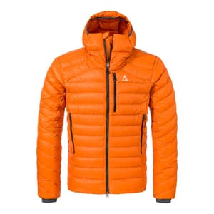 Down Jacket Silvretta M