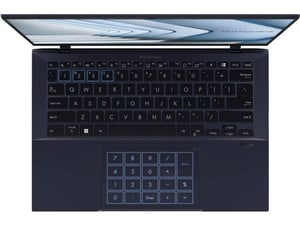 ExpertBook B9 OLED B9403CVA-KM0462X 14", Intel i7, 32 GB, 1 TB