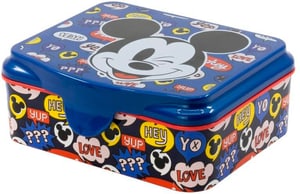 Mickey Mouse "IT`s A MICKEY THING" - Boîte à goûter
