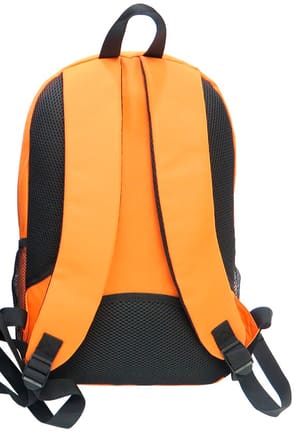 Rucksack orange