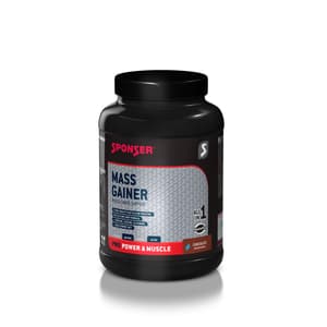 Mass Gainer - All in 1