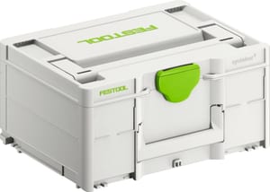 Box de transport FESTOOL Systainer