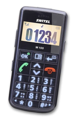 L- Switel M100 Mobile