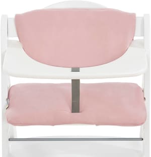 Coussin d’assise Étendre la rose à Alpha+ et Beta+