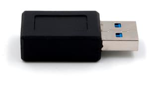 EX-47991 USB-A Stecker - USB-C Buchse