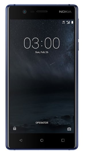 L-Nokia 3 blau