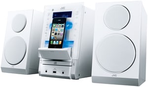 UX-LP55 Micro Hi-Fi System
