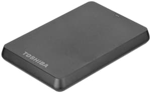 Toshiba Stor.E Basic 2.5" black 500GB