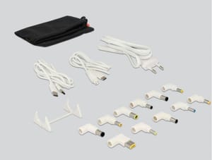 USB-Wandladegerät 41432 USB-Typ-C + QC 3.0