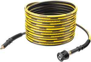 Rallonge flexible de haute pression 10m