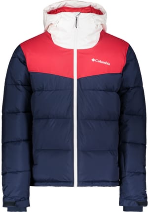 Iceline Ridge Jacket