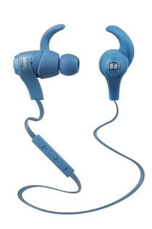 Monster iSport Bluetooth In-Ear Sportkop