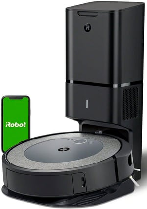 Roomba i5+