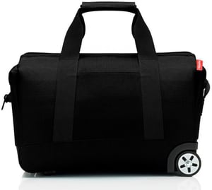 Reisetasche Allrounder Trolley Black
