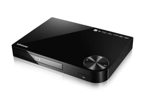 BD-F5100 Blu-ray Player