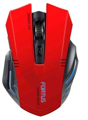 FORTUS Gaming Mouse Wireless