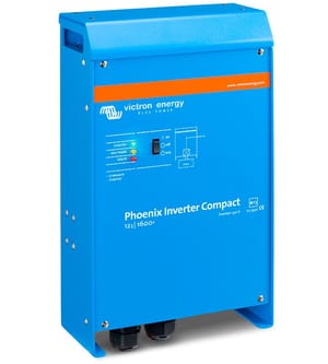Convertisseur Phoenix Inverter Compact 12/1600 230V VE.Bus