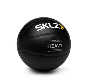 Heavy Weight Control Basketball