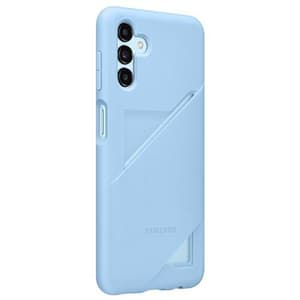 Galaxy A13 5G  Hard-Cover - Artic Blue