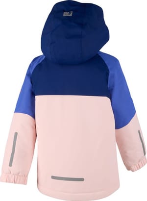 Veste de ski Colorblock