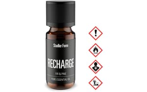 Recharge Pino/Abete, 10 ml