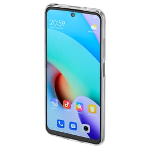 Crystal Clear für Xiaomi Redmi 10 / Redmi 10 2022, Transparent