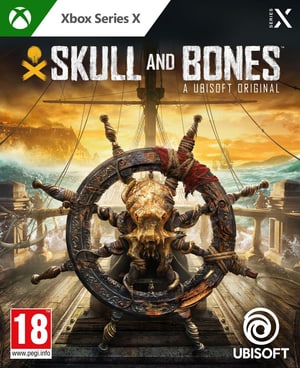 XSX - Skull & Bones