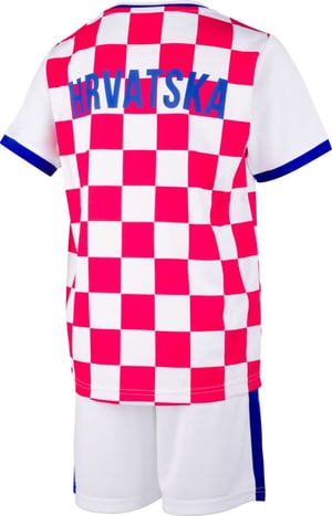 Fanset Kroatien
