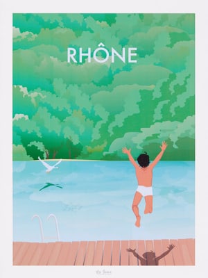 RHONE