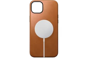 Modern Leather iPhone 15 Plus