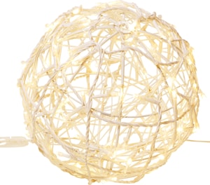 LED Connect Metal ball, Ø 20 cm